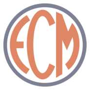 Esporte Clube Mogiana Logo PNG Vector