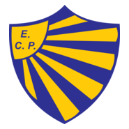 Esporte Clube Pelotas Logo PNG Vector