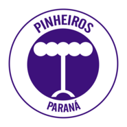 Esporte Clube Pinheiros Logo PNG Vector