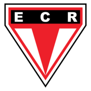Esporte Clube Riachuelo de Tupancireta-RS Logo PNG Vector