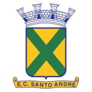 Esporte Clube Santo Andre-SP Logo PNG Vector