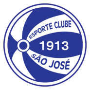 Esporte Clube Sao Jose de Porto Alegre-RS Logo PNG Vector