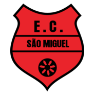 Esporte Clube Sao Miguel de Flores da Cunha-RS Logo PNG Vector