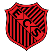 Esporte Clube Suburbano Logo PNG Vector
