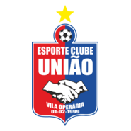 Esporte Clube União da Vila Operária Logo PNG Vector