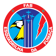 Esquadrilha da Fumaca Logo PNG Vector