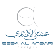 Essa Al Ansari Logo PNG Vector