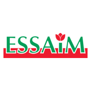 Essaim Logo PNG Vector