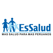 essalud Logo PNG Vector