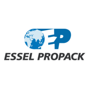 Essel Propack Logo PNG Vector