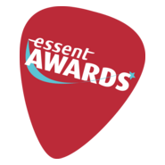 Essent Awards Logo PNG Vector
