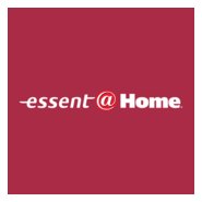 Essent @home Logo PNG Vector