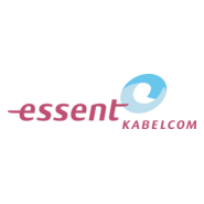 Essent Kabelcom Logo PNG Vector