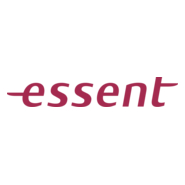 Essent Logo PNG Vector