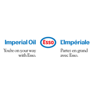 Esso Logo PNG Vector