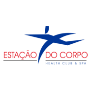 Estação do Corpo Logo PNG Vector