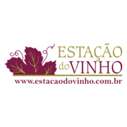 Estacao do Vinho Logo PNG Vector