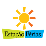 Estacao Ferias Logo PNG Vector