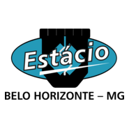 Estacio BH Logo PNG Vector