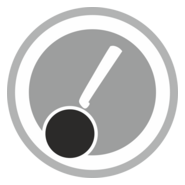 Estalucky! Property Manager Logo PNG Vector