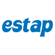 Estap Logo PNG Vector