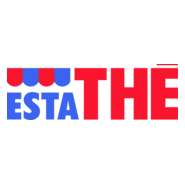 estathe Logo PNG Vector