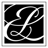 Estee Lauder Logo PNG Vector