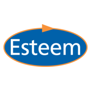 Esteem Logo PNG Vector
