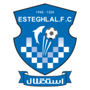 Esteghlal FC Logo PNG Vector