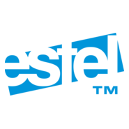 Estel Logo PNG Vector