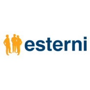 esterni Logo PNG Vector