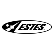 Estes Logo PNG Vector