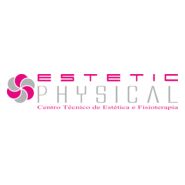 Estetic Physical Logo PNG Vector