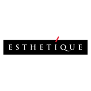 Esthetique Logo PNG Vector