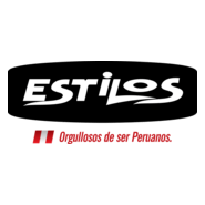 ESTILOS Logo PNG Vector