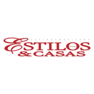 Estilos y Casas Logo PNG Vector