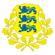 Estonia Logo PNG Vector