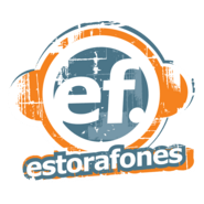 Estorafones Logo PNG Vector