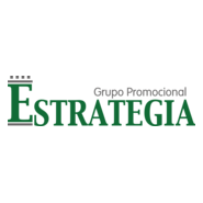 ESTRATEGIA Logo PNG Vector