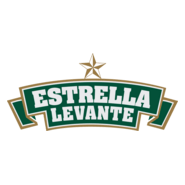 Estrella Levante Logo PNG Vector