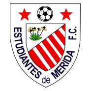 Estudiantes Mérida Logo PNG Vector