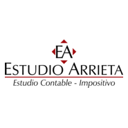 Estudio Arrieta Logo PNG Vector