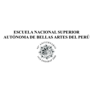 esuela bellas artes del peru Logo PNG Vector