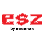esz by Essenza Logo PNG Vector