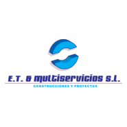 ET Multisevicios Logo PNG Vector