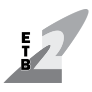 ETB Logo PNG Vector