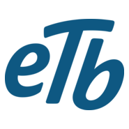 ETB Logo PNG Vector