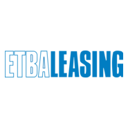 Etba Leasing Logo PNG Vector