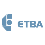 ETBA Logo PNG Vector