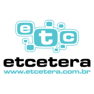 Etcetera Logo PNG Vector